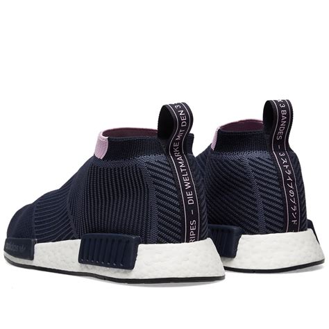 adidas damen nmd_cs1 pk w gymnastikschuhe|adidas Women's NMD.